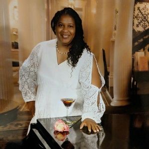 Meet your Posher, Mary